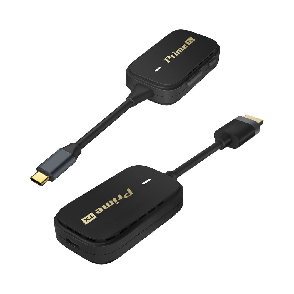 EZCAST POCKET PRIME HDMI 5.0GHZ WIRELESS STREAMING KIT - image 4