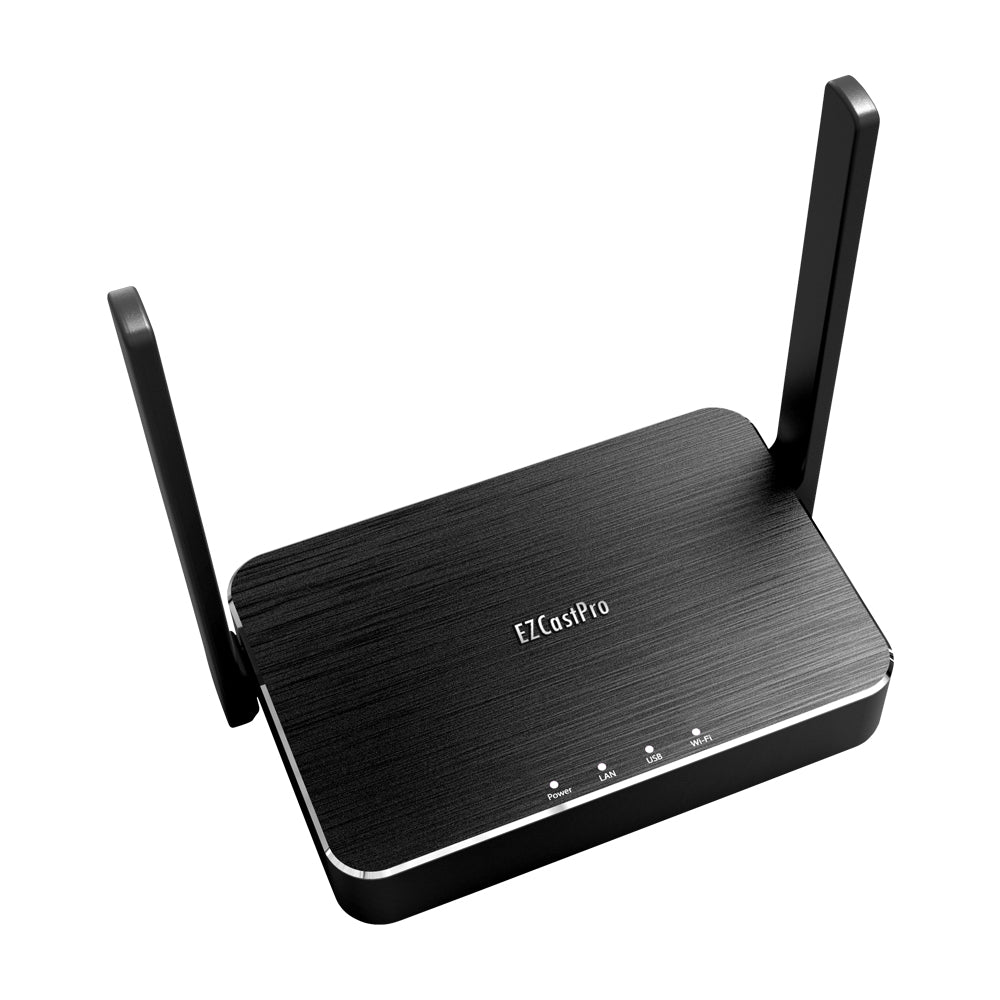 EZCAST PRO BOX II WIRELESS PRESENTER - image 2