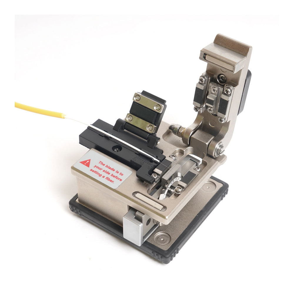 PROSKIT HIGH PRECISION OPTIC FIBRE CLEAVER.. - image 2