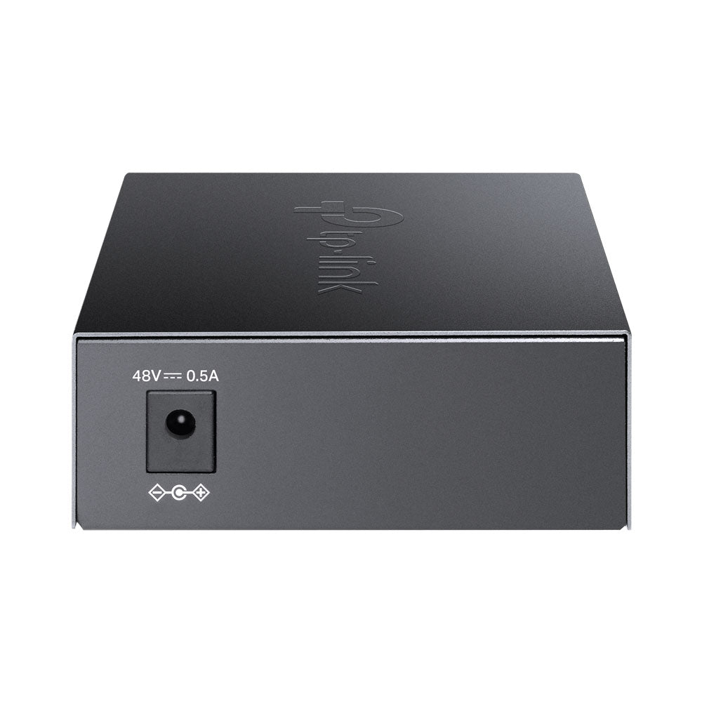 TP-LINK 10/100 MBPS RJ45 TO 100MBPS SM CONVERTER - image 3