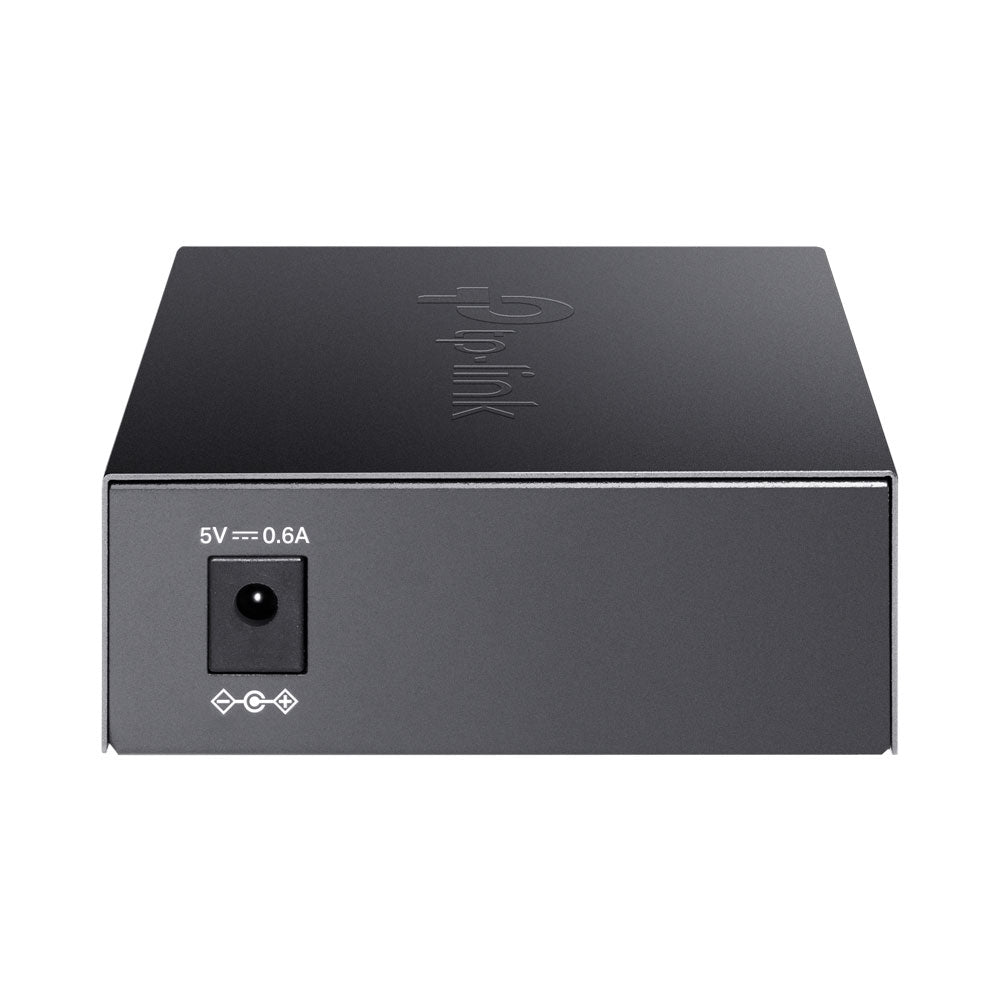 TP-LINK 10/100/1000 MBPS RJ45 TO 1000MBPS SM CONV - image 2