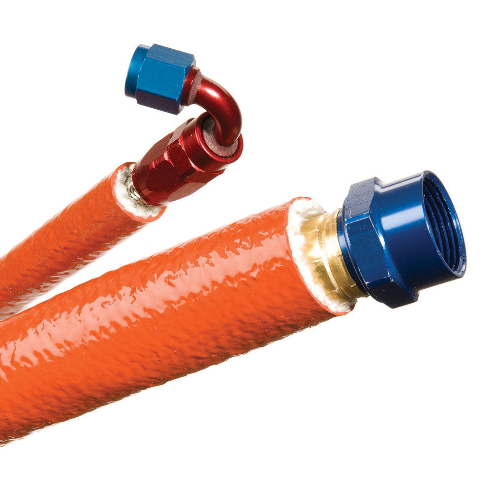 1M FIREFLEX SILICONE 19MM RED (FIA0.75RD) - image 2