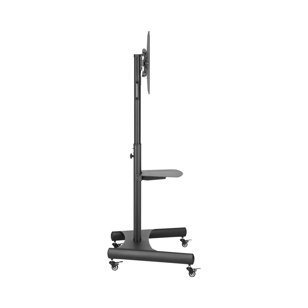 BRACKET 32-65INCH TROLLEY HEIGHT ADJUST UP TO 35KG - image 2