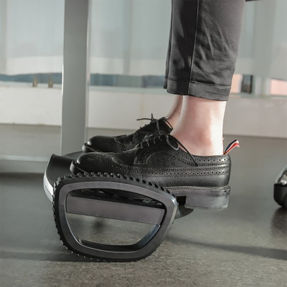 COMPACT FOOT ROCKER BLACK (FR-02).. - image 3