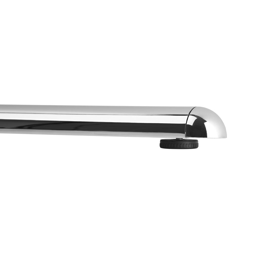 BRACKET 40-70 INCH 40KG CHROME PLATED SLENDER... - image 7