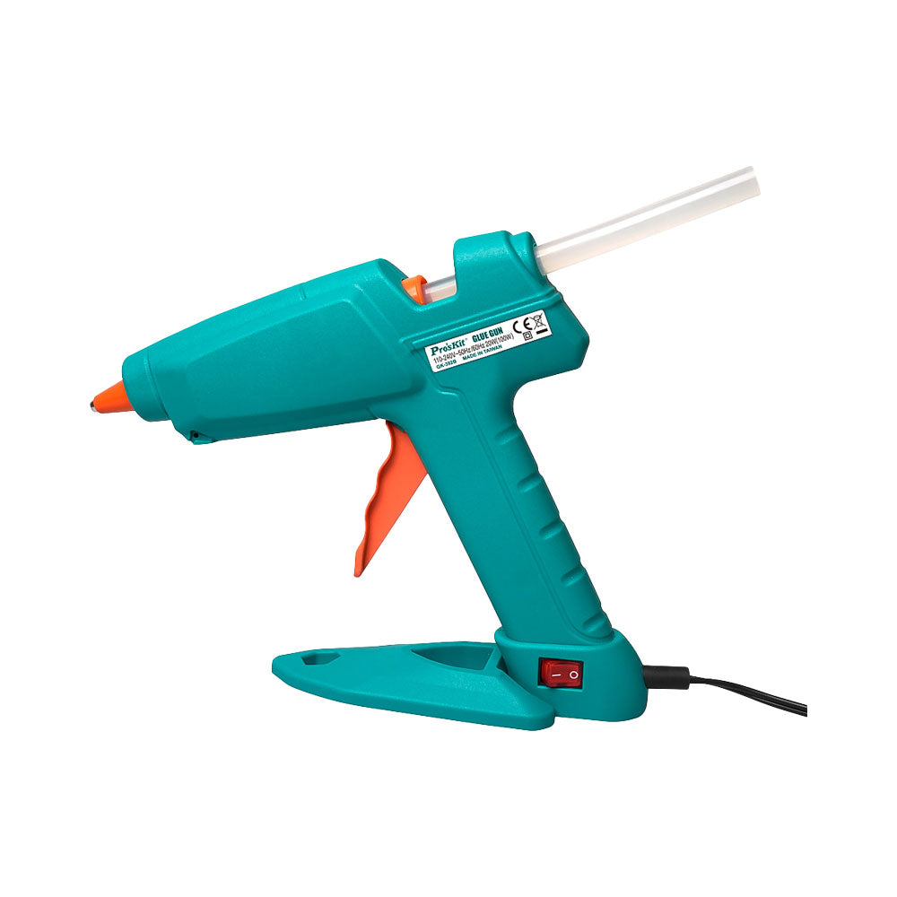 PRO'SKIT GK-392B HEAVY DUTY GLUE GUN - image 3