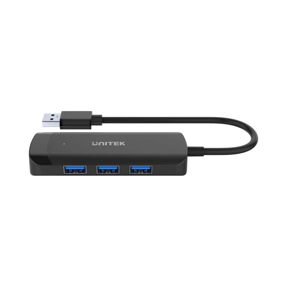 UNITEK 4IN1 USB3.2 GEN1 TYPE-A (H1111A).. - image 2