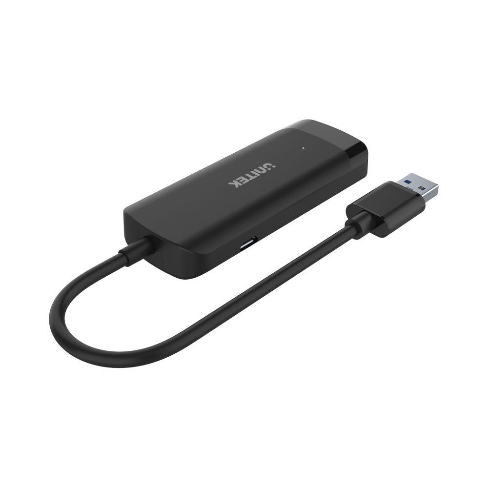 UNITEK 4IN1 USB3.2 GEN1 TYPE-A (H1111A).. - image 3