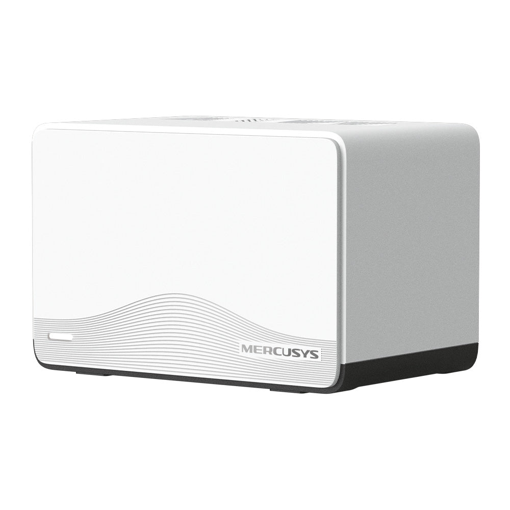 MERCUSYS HALO H27BE BE3600 WHOLE HOME MESH WI-FI 7 SYSTEM - image 2