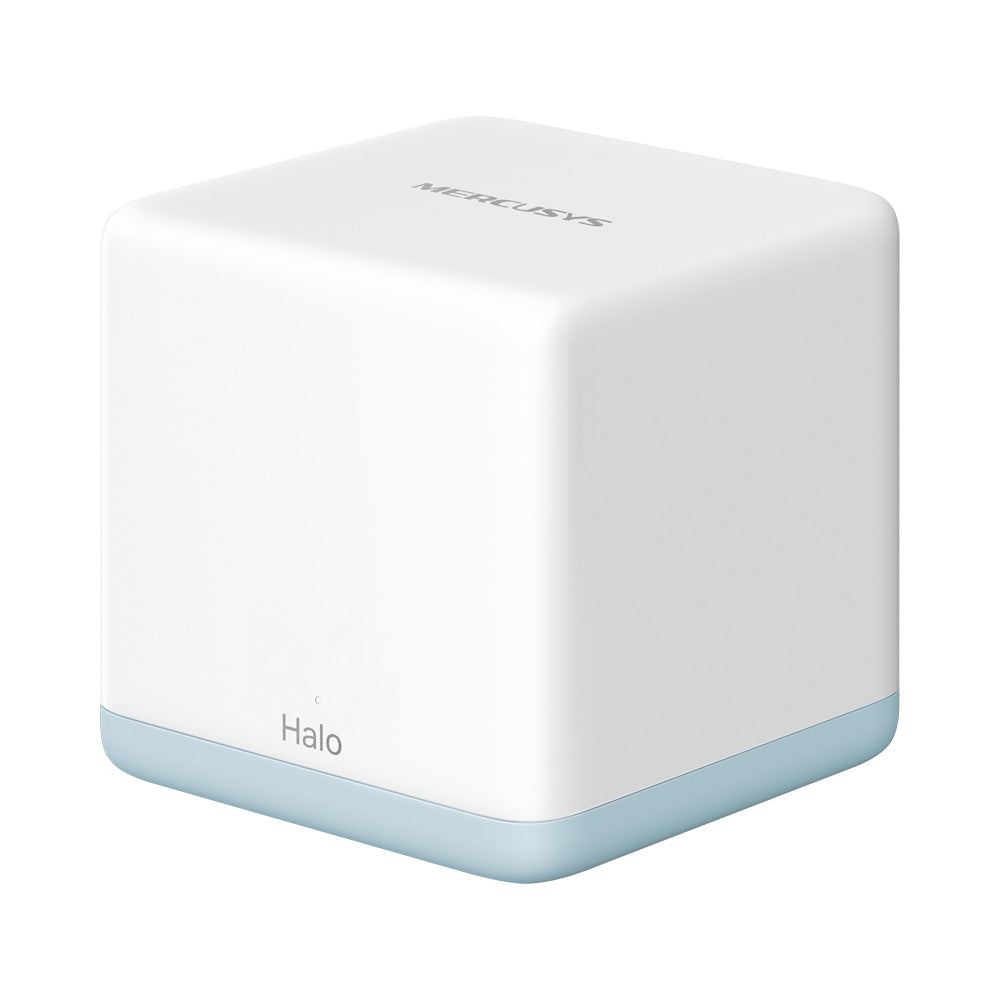 MERCUSYS AC1200 WHOLE HOME MESH WIFI SYSTEM - 3PK