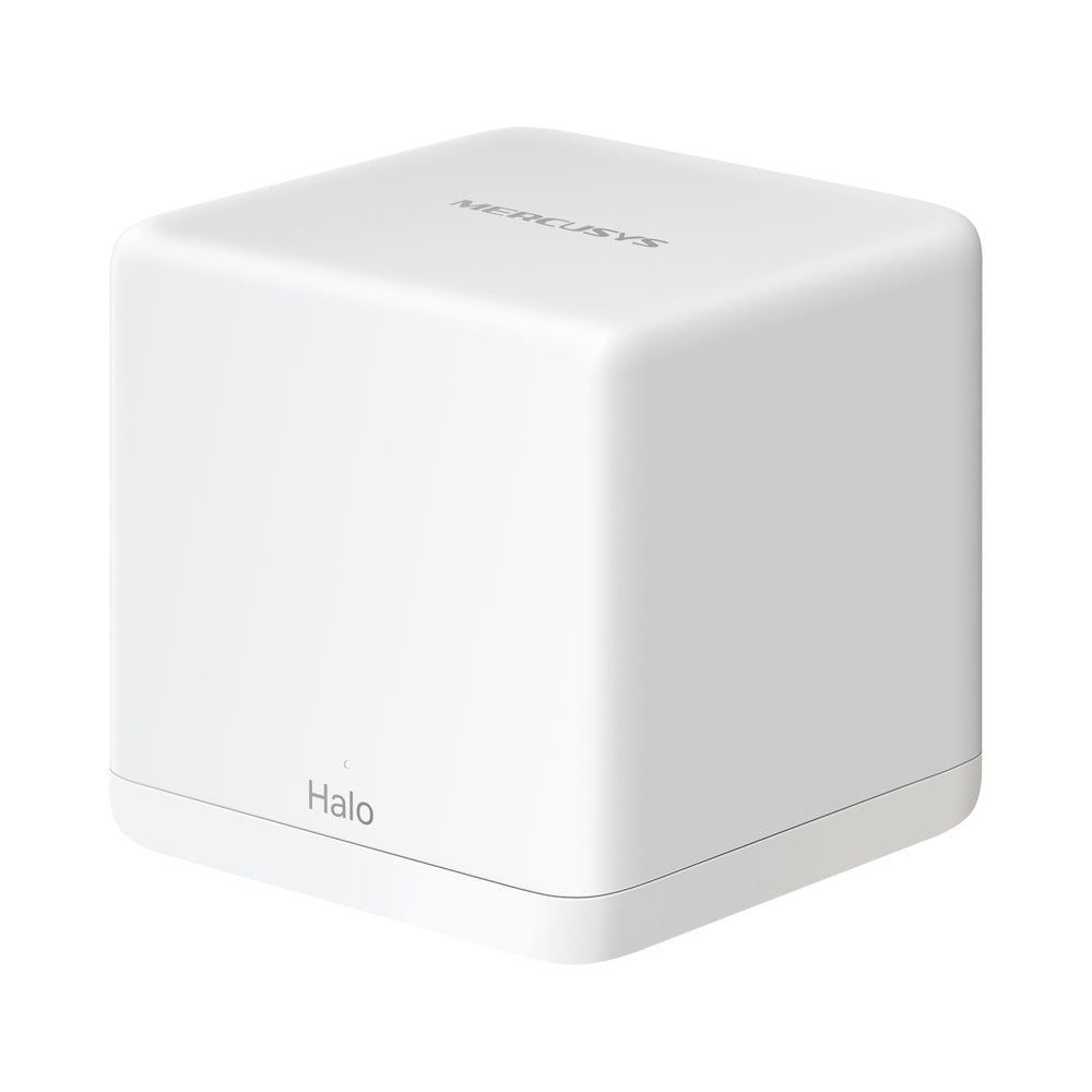 MERCUSYS AC1300 WHOLE HOME MESH WIFI SYSTEM - 3PK