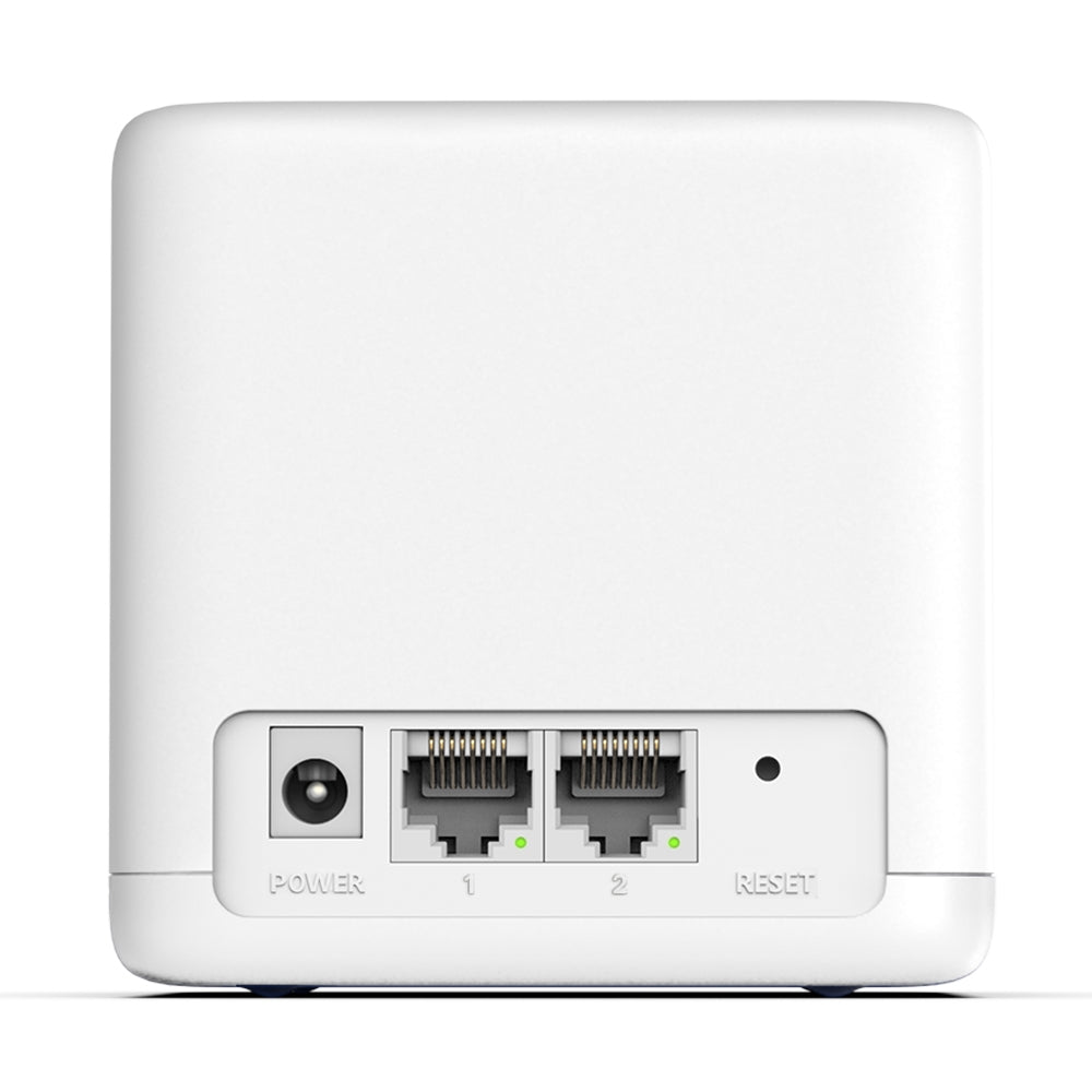 MERCUSYS AC1300 WHOLE HOME MESH WIFI SYSTEM - 3PK - image 3