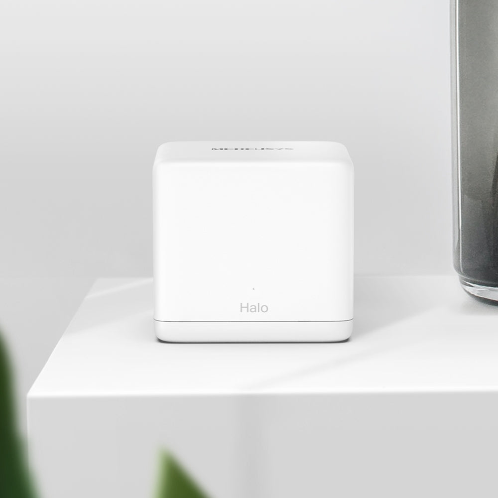 MERCUSYS AC1300 WHOLE HOME MESH WIFI SYSTEM - 3PK - image 8