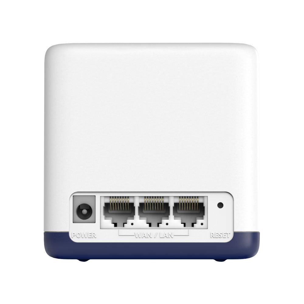 MERCUSYS AC1900 WHOLE HOME MESH WIFI SYSTEM - 3PK - image 2