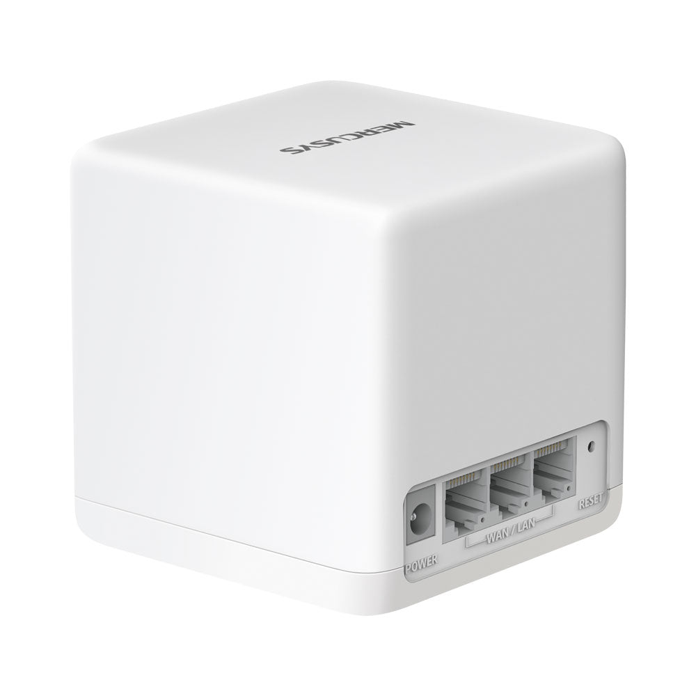 MERCUSYS AX1500 WHOLE HOME MESH WIFI SYSTEM - 2PK - image 2