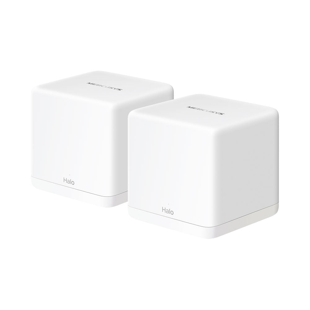 MERCUSYS AX1500 WHOLE HOME MESH WIFI SYSTEM - 2PK - image 5