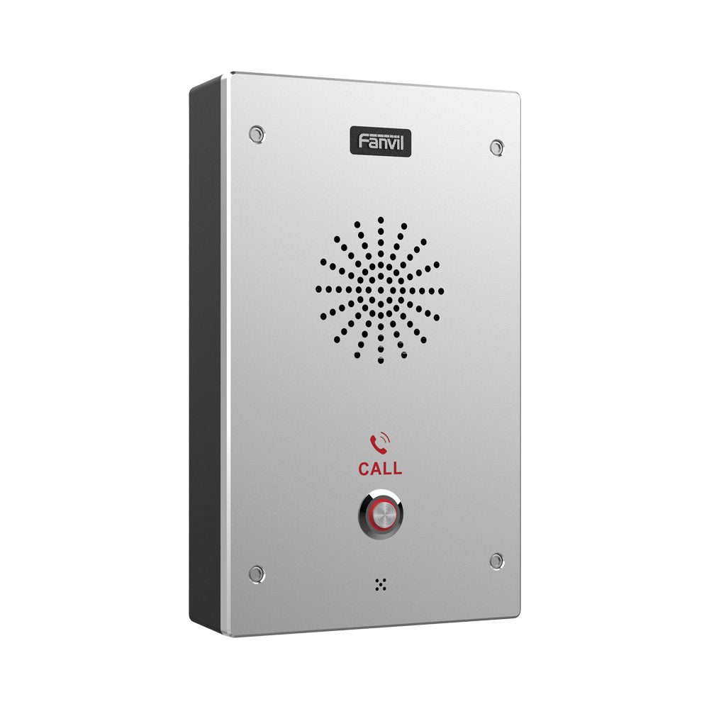 FANVIL I16S SIP IP65 AUDIO INTERCOM - image 2