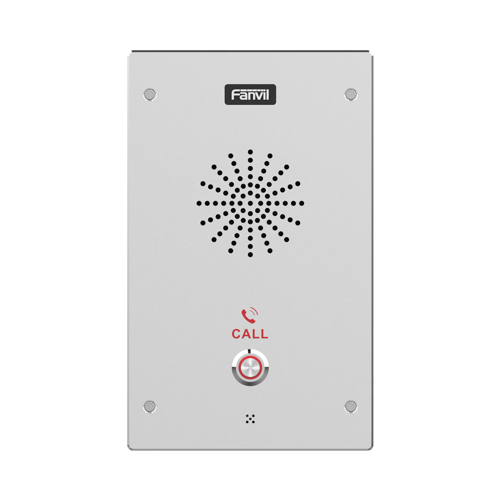 FANVIL I16S SIP IP65 AUDIO INTERCOM - image 3