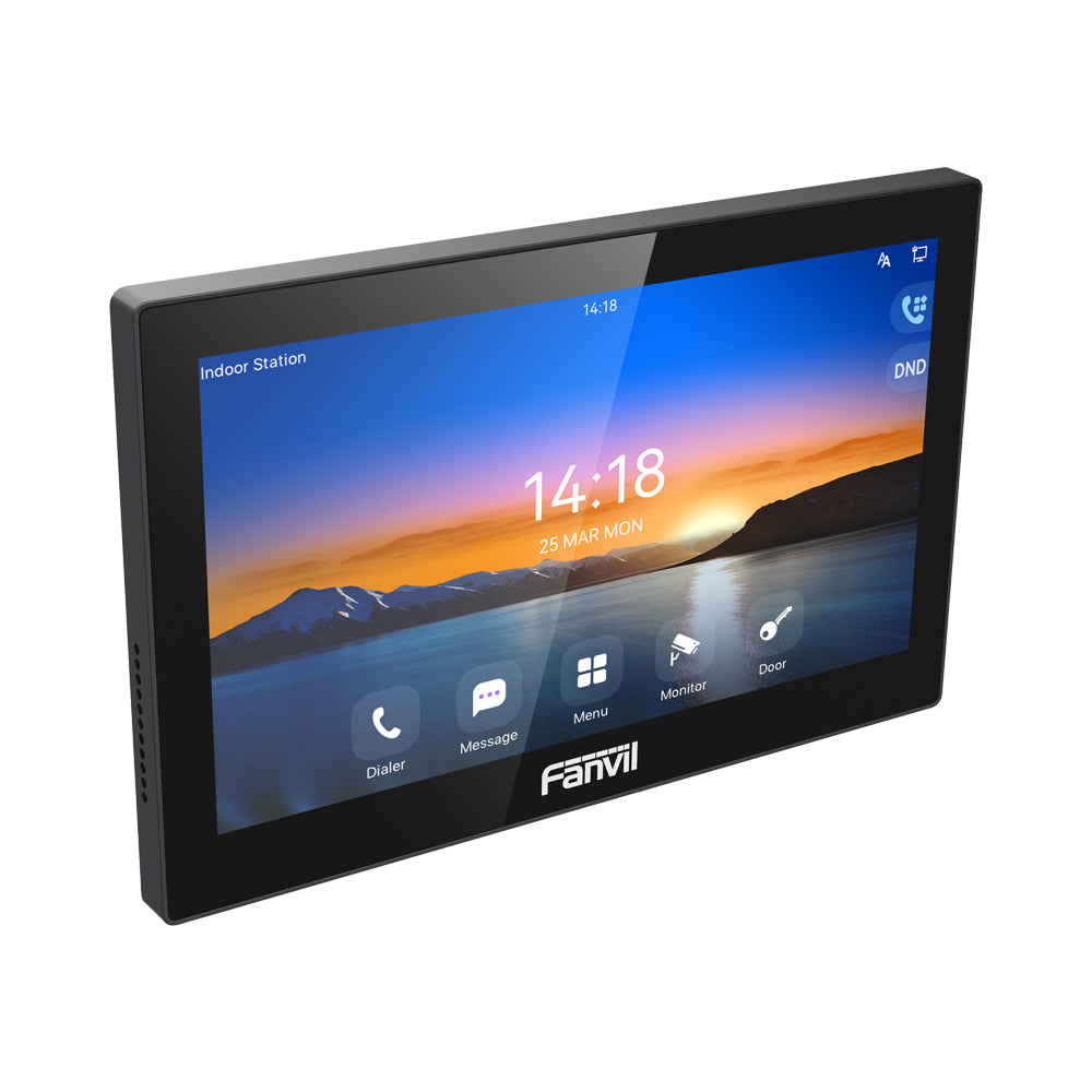 FANVIL I504W SIP INDOOR STATION 7INCH WIFI - image 3