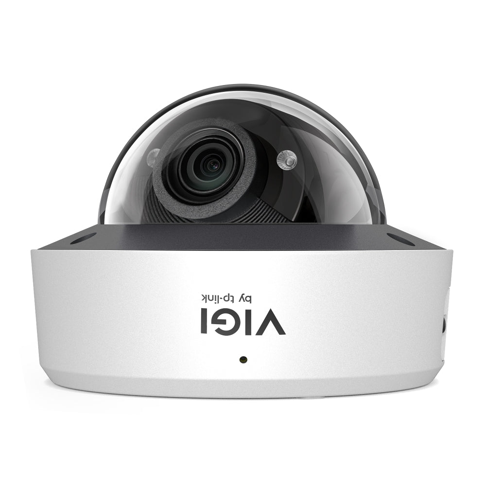 TP-LINK VIGI DOME IP CAMERA 4MP IR 2.7MM-13.5MM