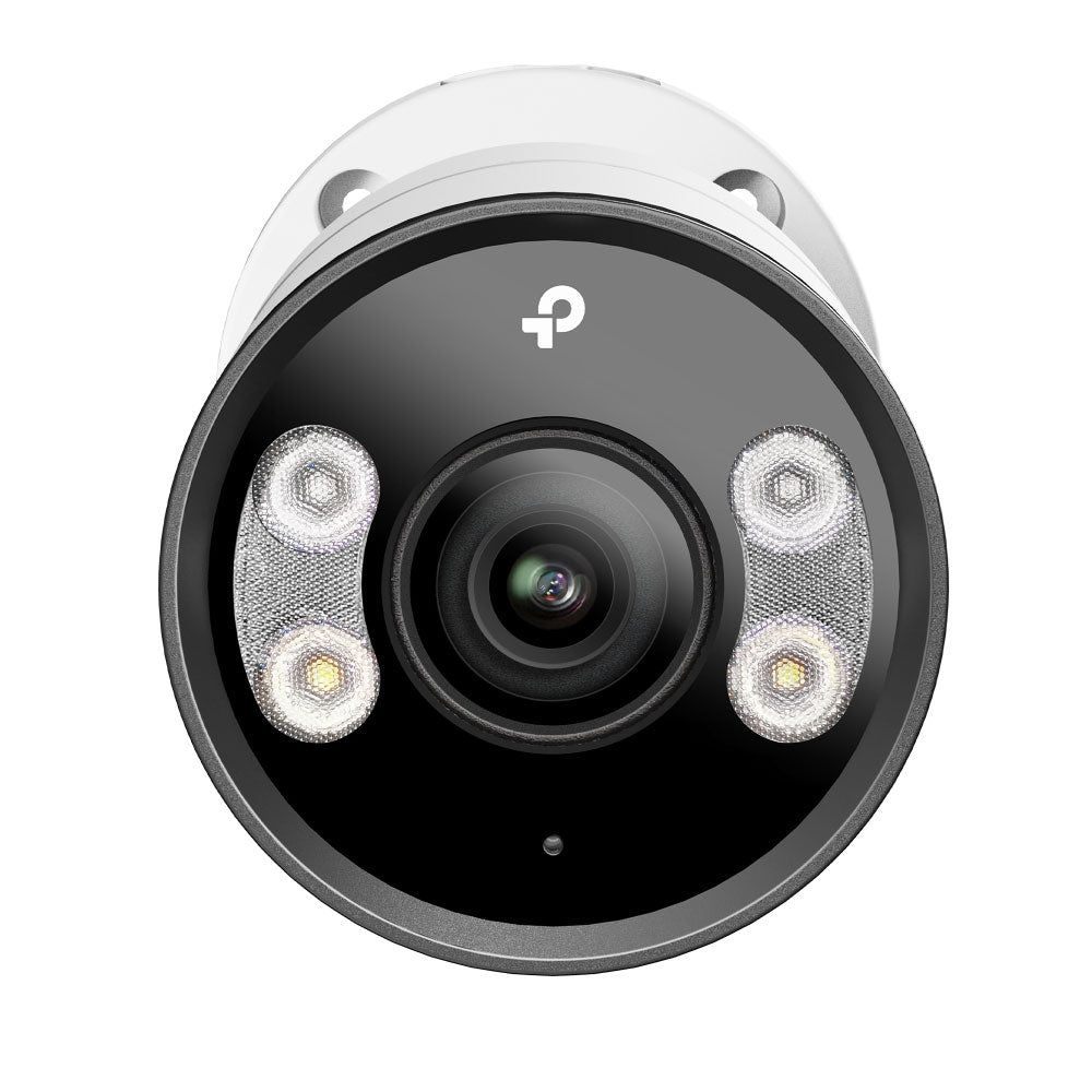 TP-LINK VIGI BULLET IP CAMERA 4MP FULL COLOR 2.8MM - image 2