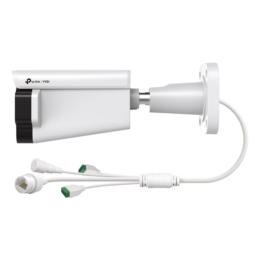 TP-LINK VIGI BULLET IP CAMERA 4MP IR 2.7MM-13.5MM