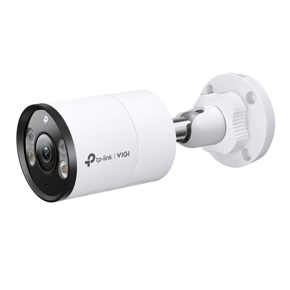 TP-LINK VIGI BULLET IP CAMERA 5MP FULL COLOR 2.8MM