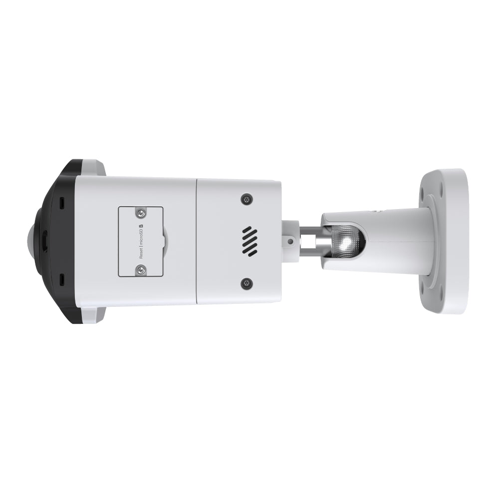 TP-LINK VIGI BULLET IP CAMERA 8MP IR 1.65MM - image 2