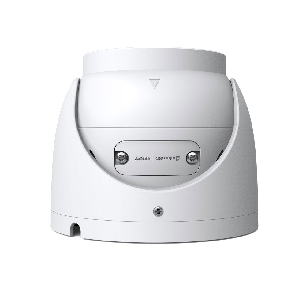 TP-LINK VIGI DOME IP CAMERA 4MP IR 2.7MM-13.5MM - image 2