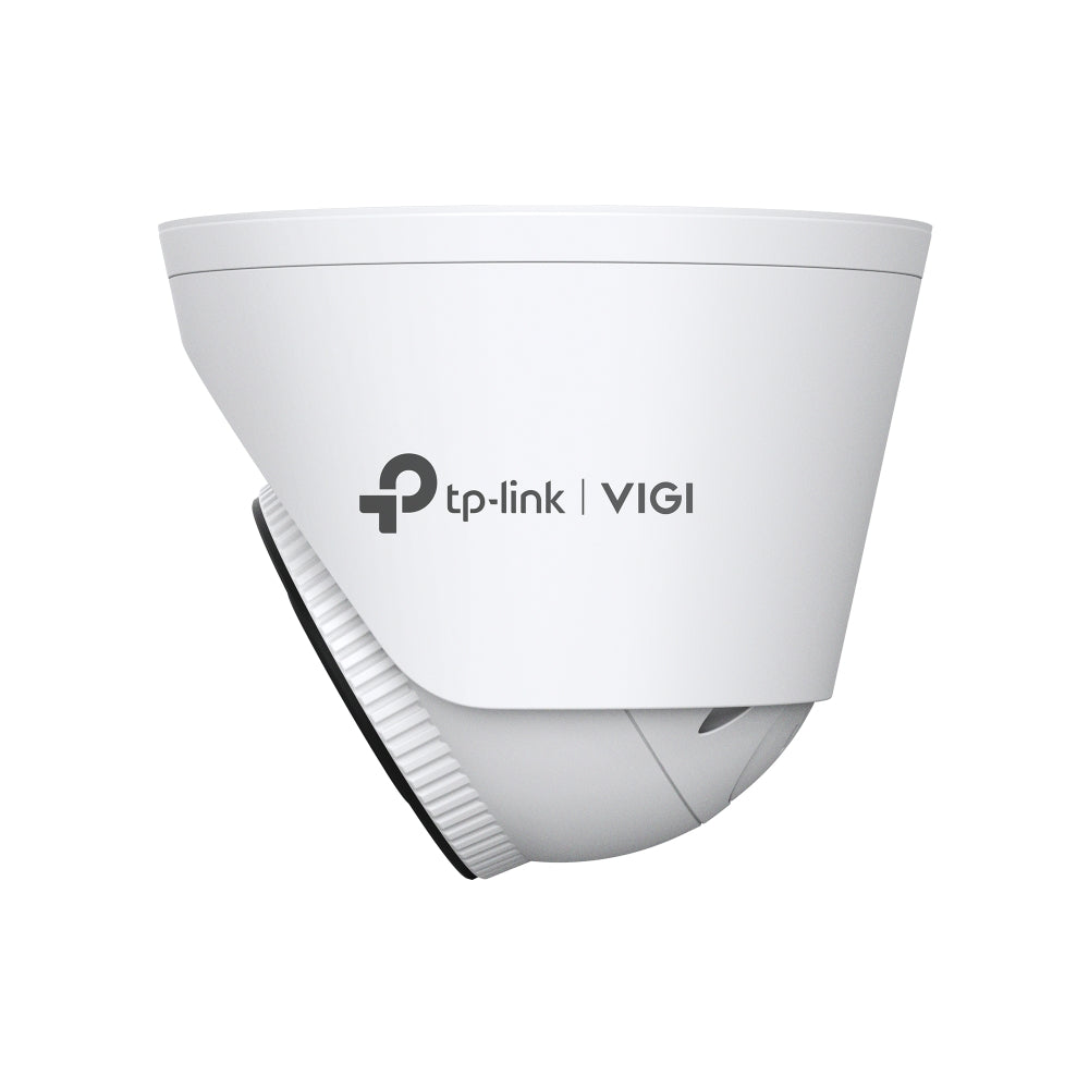 TP-LINK VIGI DOME IP CAMERA 8MP FULL COLOR 2.8MM