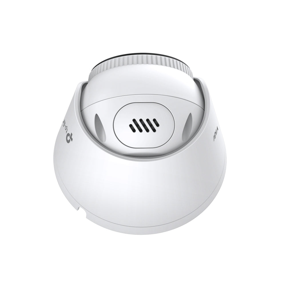 TP-LINK VIGI DOME IP CAMERA 8MP FULL COLOR 2.8MM - image 2