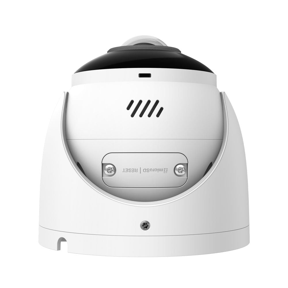 TP-LINK VIGI TURRET IP CAMERA 8MP IR 1.65MM