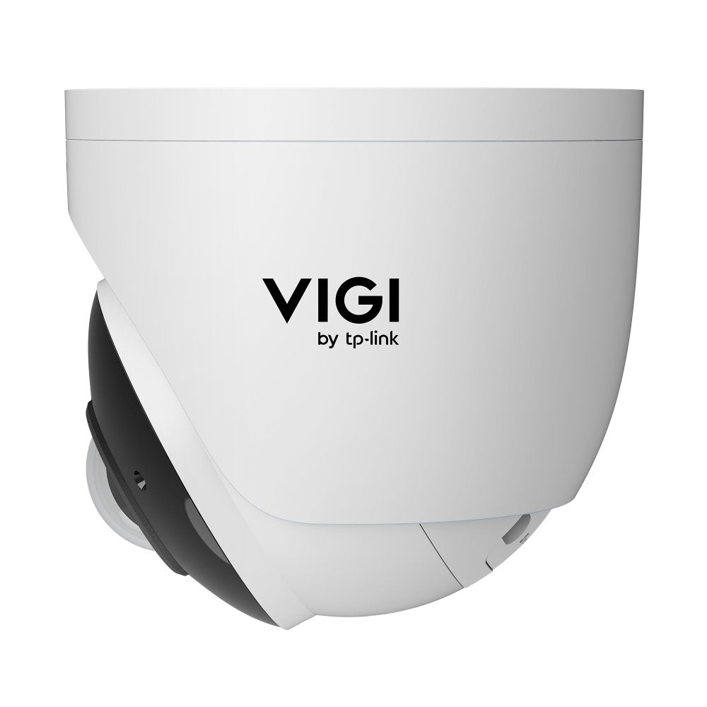 TP-LINK VIGI TURRET IP CAMERA 8MP IR 1.65MM - image 2