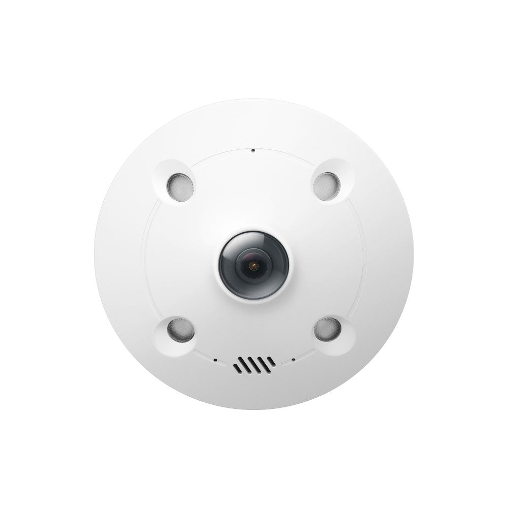 TP-LINK VIGI FISHEYE IP CAMERA 5MP 1.44MM