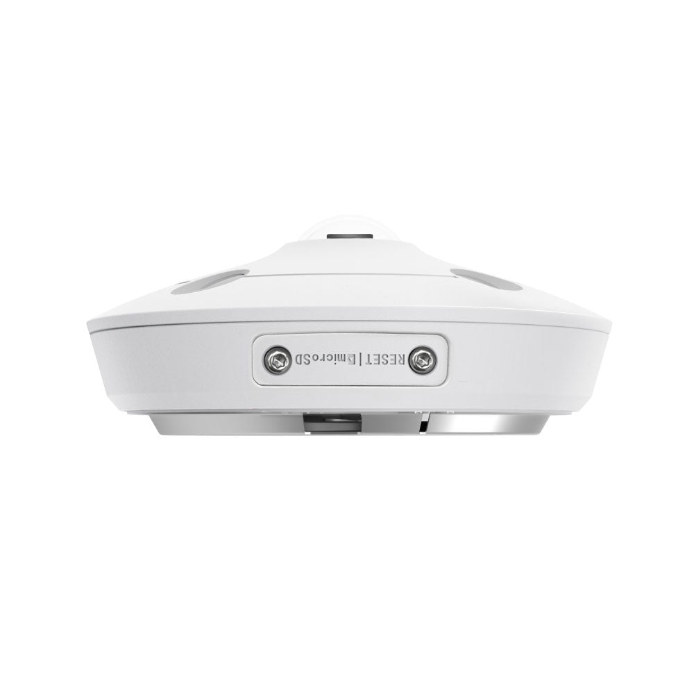 TP-LINK VIGI FISHEYE IP CAMERA 5MP 1.44MM - image 2