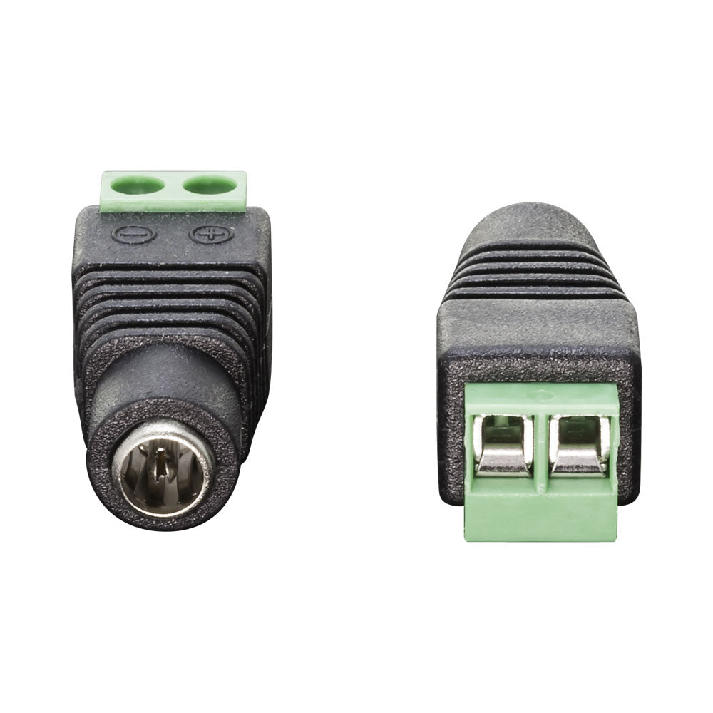 DC FEMALE CONNECTOR (JR-53) - image 3