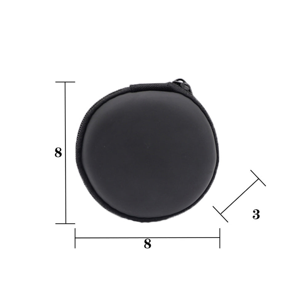LINKQNET CABLE BAG 8*8*3CM - image 3