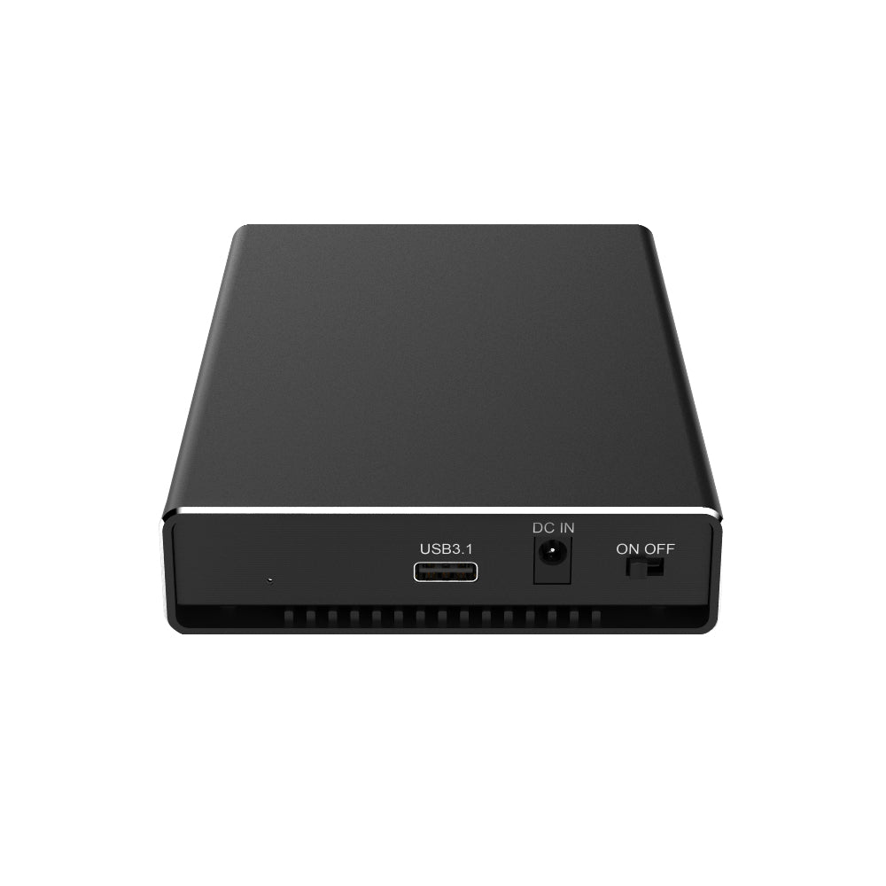 MAIWO USB3.0 TYPE-C 2.5IN SATA ENCL. (K2527) - image 2