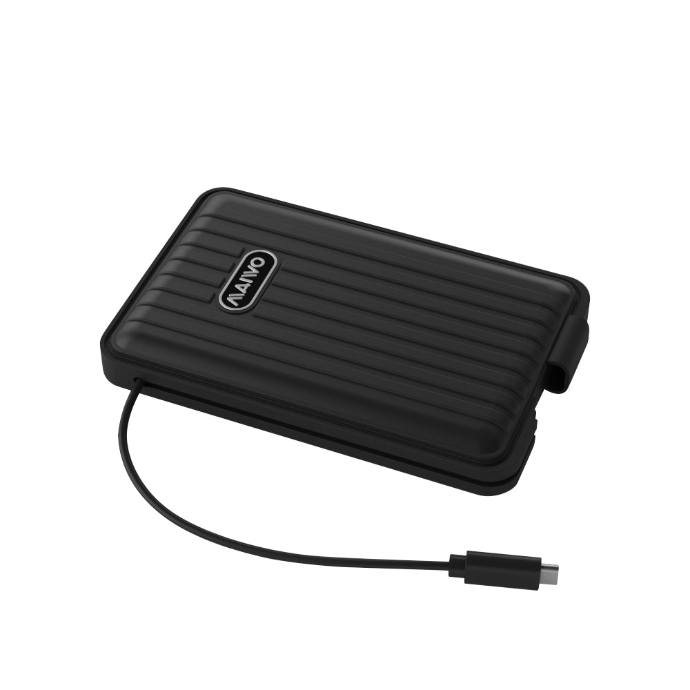 MAIWO 2.5INCH TYPE-C WATERPROOF ENCL (K2529).. - image 3