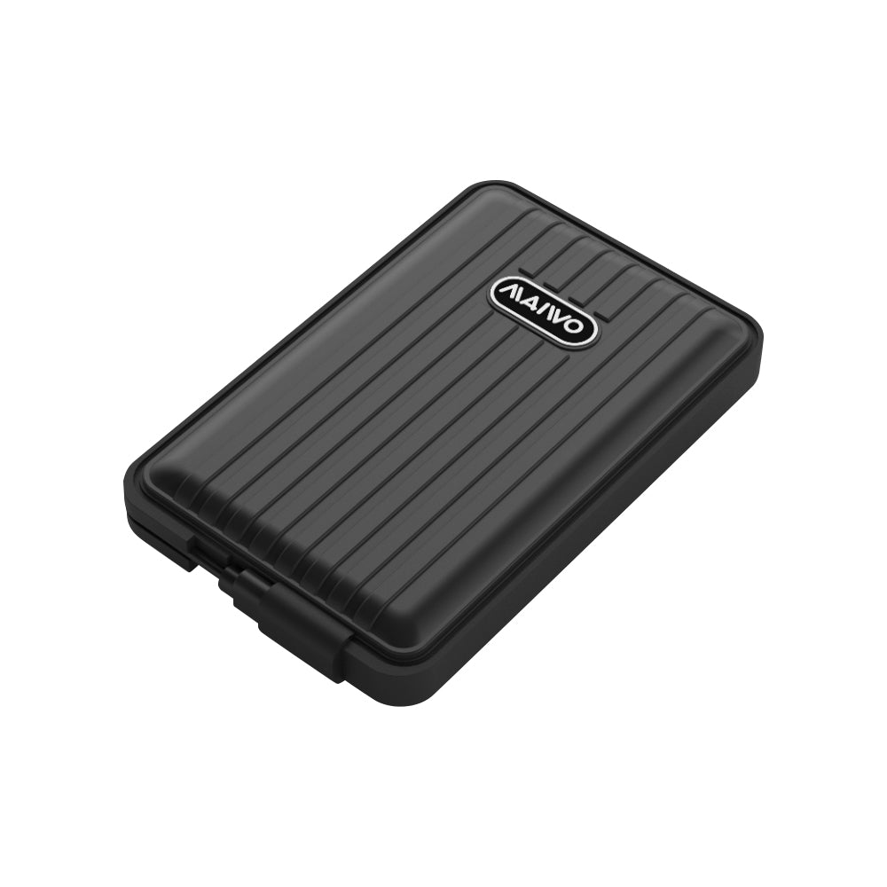 MAIWO 2.5INCH TYPE-C WATERPROOF ENCL (K2529).. - image 2