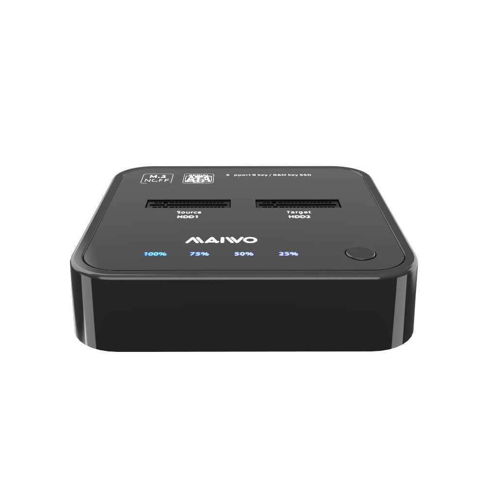 MAIWO USB3 SATA M2 1:1 CLONE (K3016SG1) - image 2