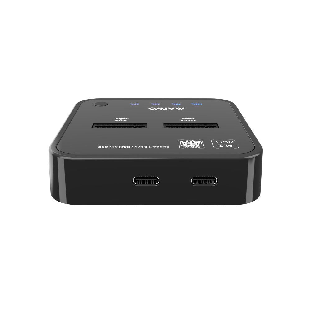 MAIWO USB3 SATA M2 1:1 CLONE (K3016SG1) - image 3