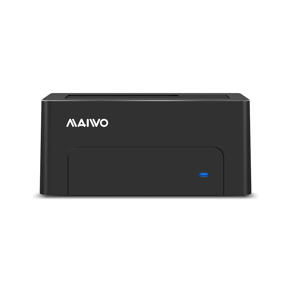 MAIWO 1B -TC DOCK ST USB3 2.5-2,3.5 INCH (K308C) - image 2