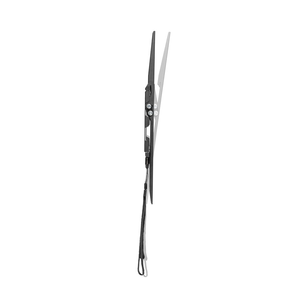 BRACKET 37-80IN LOW P, TILT, UP TO 45KG WALL MOUNT - image 3