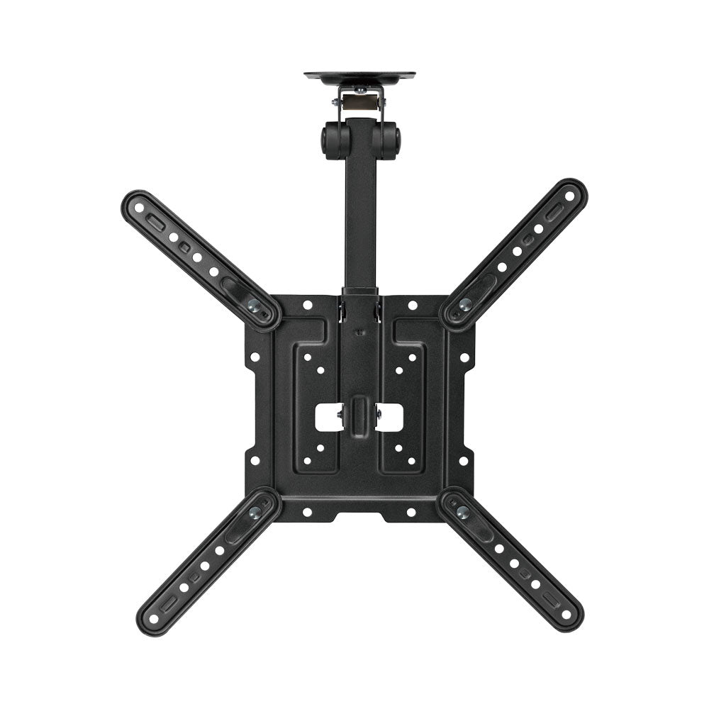 BRACKET 43" FOLDING CEILING MOUNT UP TO 12KGS - image 2