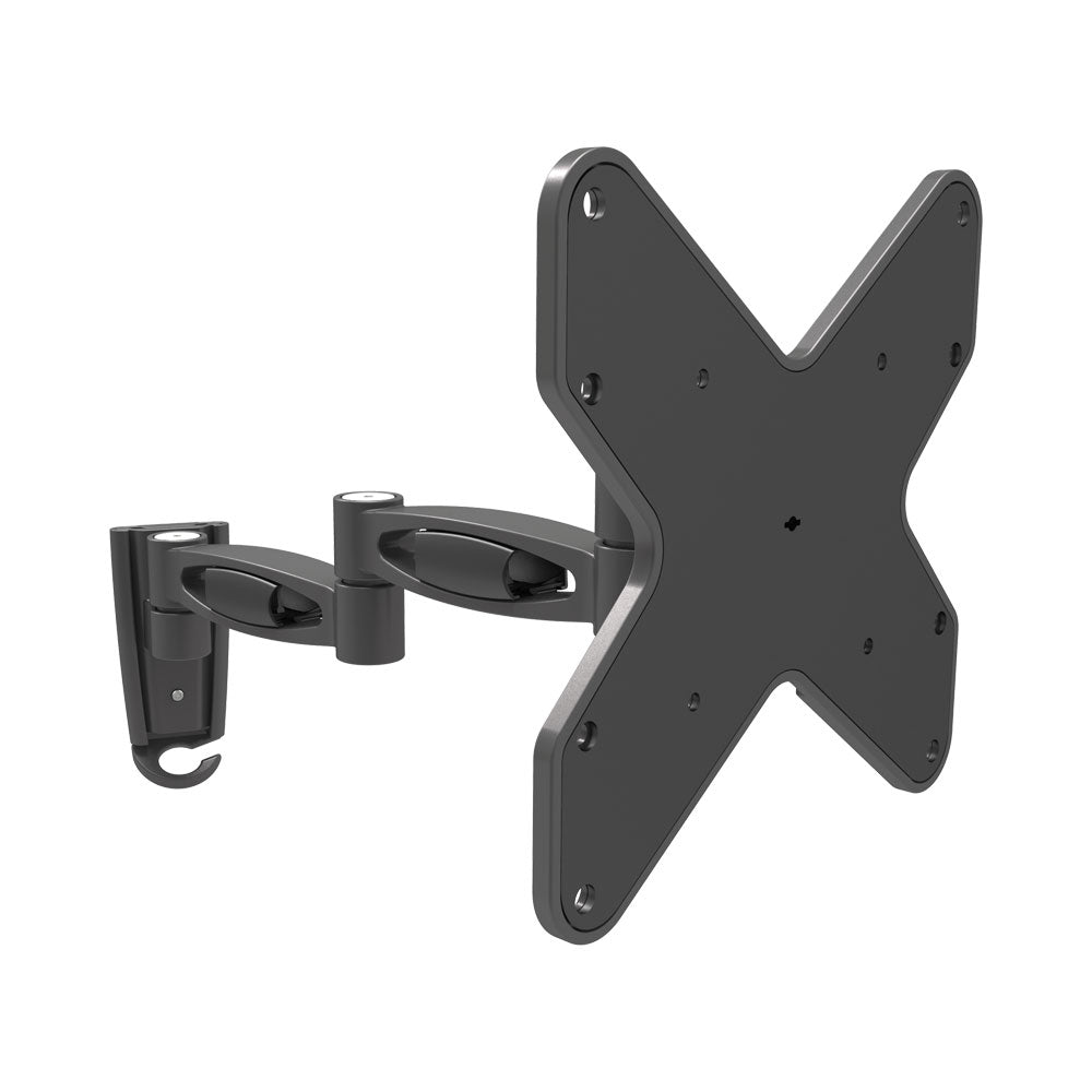 BRACKET 17-37IN LCD,15TILT, 360SWIVEL,20KG* - image 2