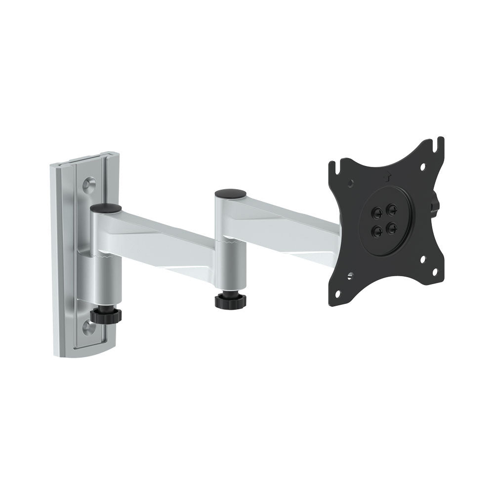 BRACKET 13 - 27IN LED,TILT,90 SWIVEL,CARAVAN-15KG* - image 2