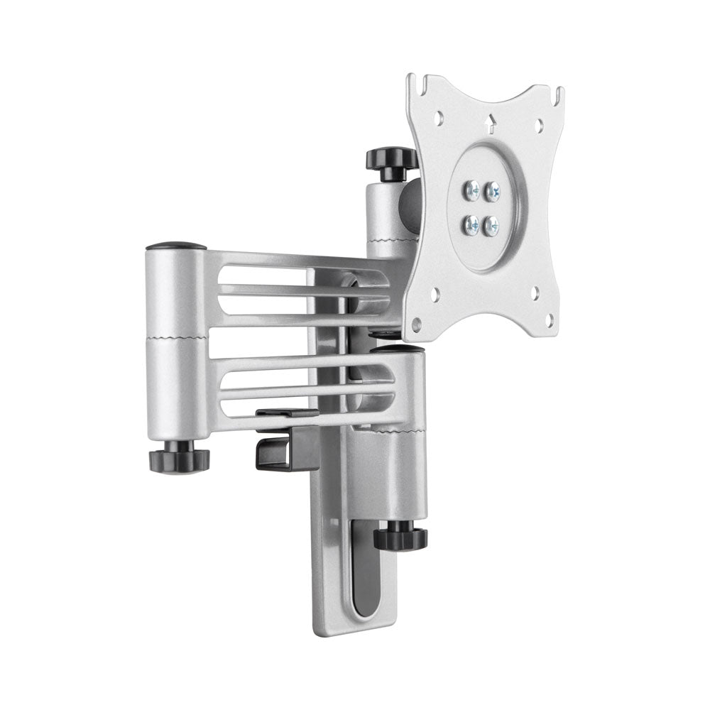 BRACKET LOCKABLE ALUMINIUM FULL-MOTION RV TV MOUNT - image 2