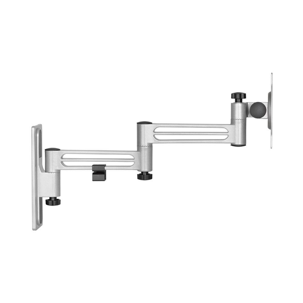 BRACKET LOCKABLE ALUMINIUM FULL-MOTION RV TV MOUNT - image 3