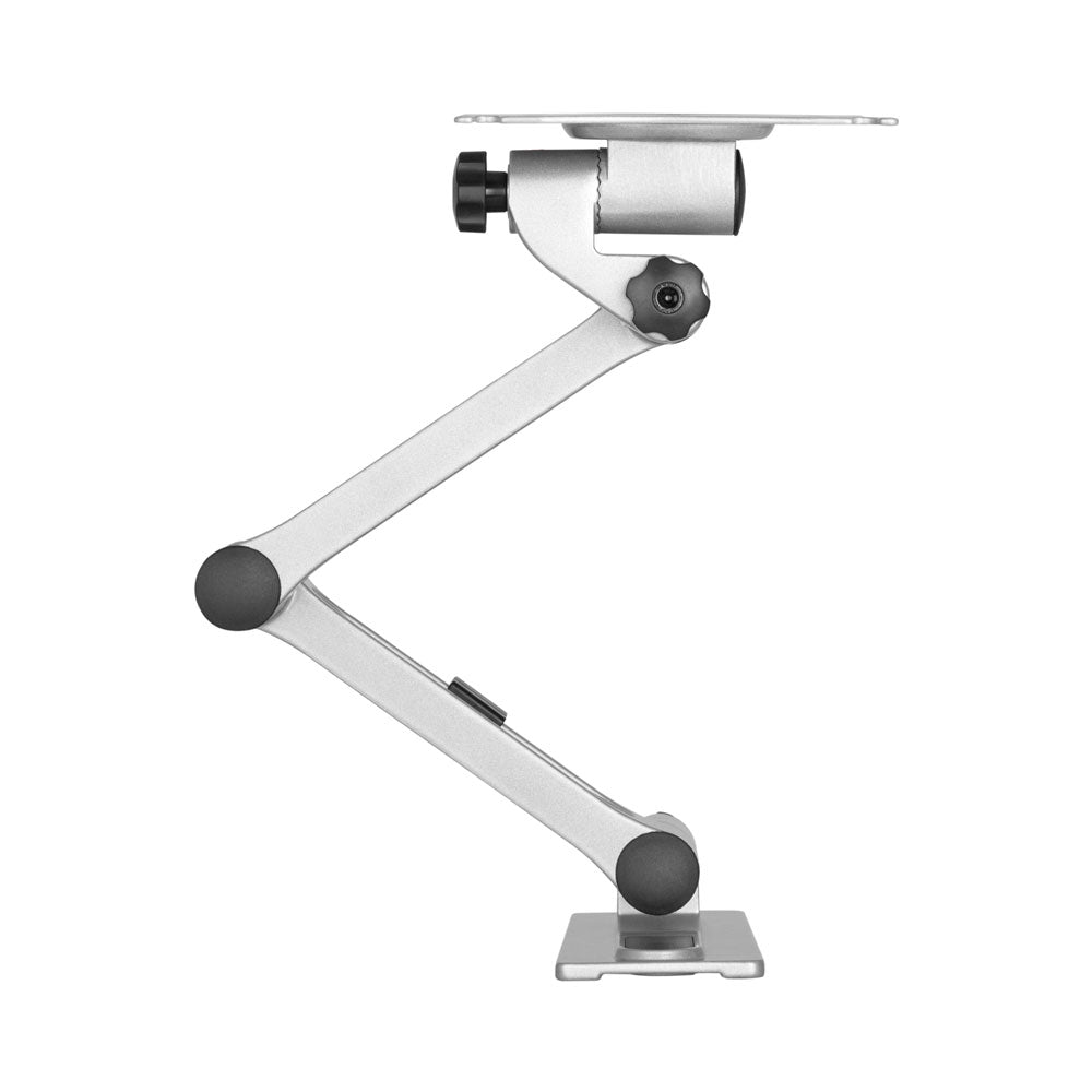BRACKET LOCKABLE ALUMINIUM FULL-MOTION RV TV MOUNT - image 4